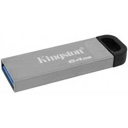 KINGSTON TECHNOLOGY Kyson (64 GB, USB 3.0 Typ-A)