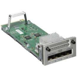 CISCO Module d'extension C9300