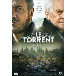 Le torrent (DVD, FR)