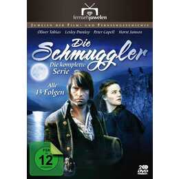 Die Schmuggler (DE, EN)