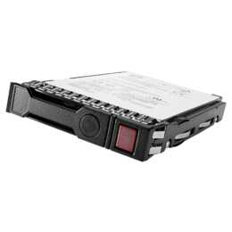 HP 872475-B21 (SAS, 300 GB, Argento)