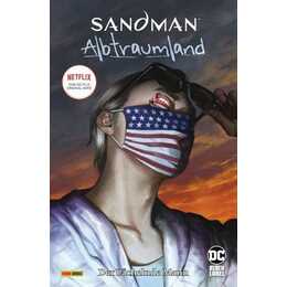 Sandman: Albtraumland