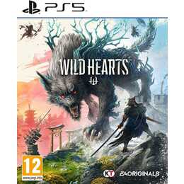 EA Wild Hearts (DE, IT, FR)