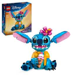 LEGO Disney Stitch (43249)