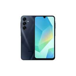 SAMSUNG Galaxy A15 5G (128 GB, Schwarz, Blau, 6.7", 50 MP, 5G)