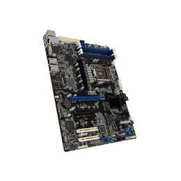 ASUS 90SB0A90 (LGA 1200, Intel C256, ATX)