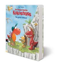 Der kleine Drache Kokosnuss