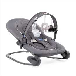 CHICCO Hooplà Babywippe (Grau)
