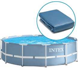 INTEX Fodera per piscina