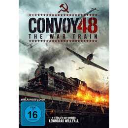 Convoy 48 - The War Train (DE, RU)