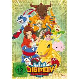 Digimon Data Squad (DE)