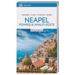 Neapel, Pompeji & Amalfi-Küste