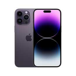VERKAUFEN.CH iPhone 14 Pro Max (Standard, 128 GB, Violett, 6.7", 48 MP, 5G)
