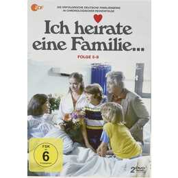 Ich heirate eine Familie... (DE)