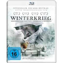 Winterkrieg (Director's Cut, DE, FI)