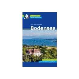 Bodensee Reiseführer Michael Müller Verlag