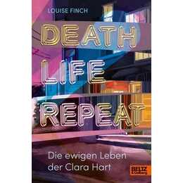 Death. Life. Repeat