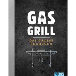 Gasgrill