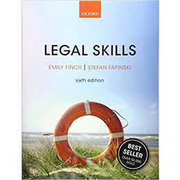 Legal Skills