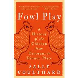 Fowl Play