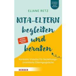 Kita-Eltern begleiten und beraten