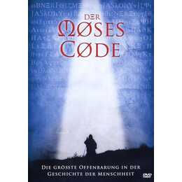 Der Moses Code (EN, DE)