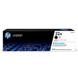 HP 32A (Cylindres, Noir)