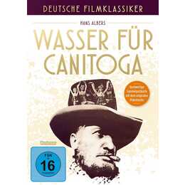 Wasser für Canitoga (DE)