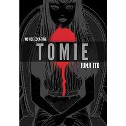 Tomie