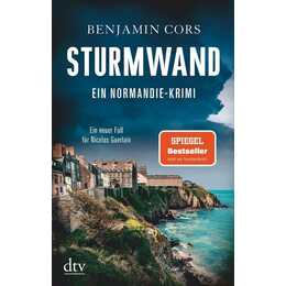 Sturmwand