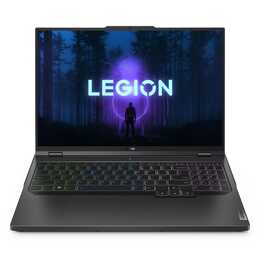 LENOVO Legion Pro 5 16IRX8 (16", Intel Core i7, 32 Go RAM, 2000 Go SSD)