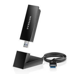 NETGEAR WLAN Adapter Nighthawk AXE3000 WiFi 6E