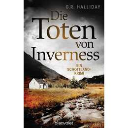 Die Toten von Inverness