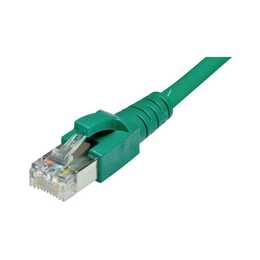 DÄTWYLER Netzwerkkabel (RJ-45, 1 m)