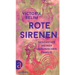 Rote Sirenen