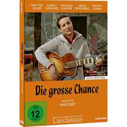 Die grosse Chance (DE)