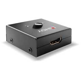 LINDY 38336 Adattatore video (HDMI)