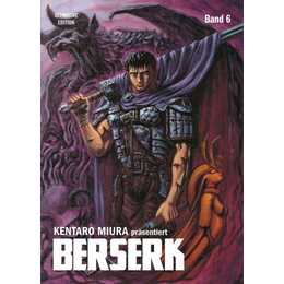 Berserk 6