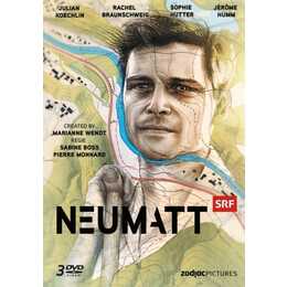 Neumatt Saison 1 (GSW, FR, IT)