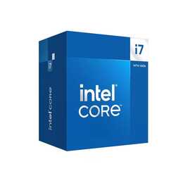 INTEL Core i7-14700F (LGA 1700, 2.1 GHz)