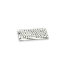 CHERRY G84-4100 (USB, PS/2, Schweiz, Kabel)