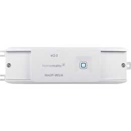 HOMEMATIC Actionneur d'interruption HmIP-WUA