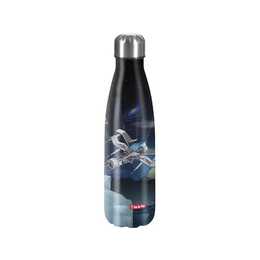 XANADOO Gourde isotherme Starship (0.5 l, Multicolore)