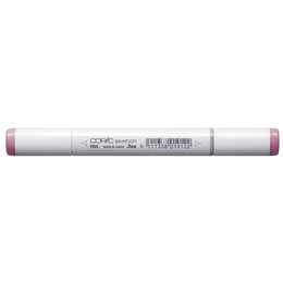 COPIC Marcatori di grafico Sketch R85 Rose Red (Rosa, 1 pezzo)