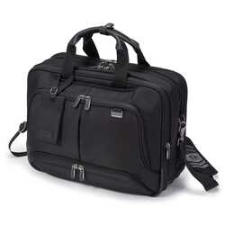 DICOTA Borsa (15.6", Nero)