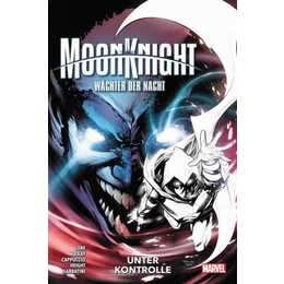 Moon Knight: Wächter der Nacht