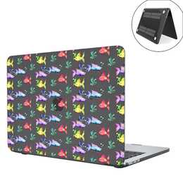 EG Hardcase (MacBook Pro 13" 2020, Mehrfarbig)