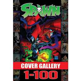 Spawn Cover Gallery 1