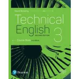 Technical English Level 3 2nd Edition Course Book