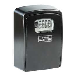 BURG-WÄCHTER Tresor Key Safe 40 (Schwarz)